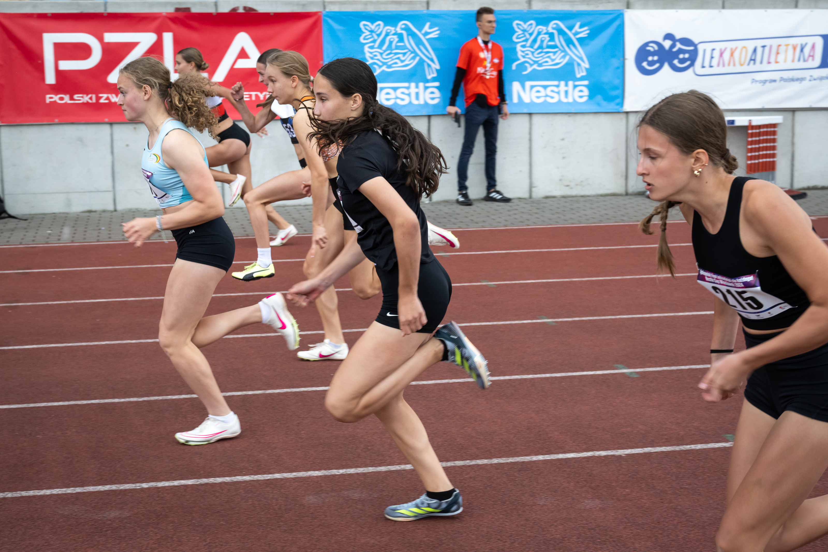 Nestle Cup Włocławek 2024 obrazek 19